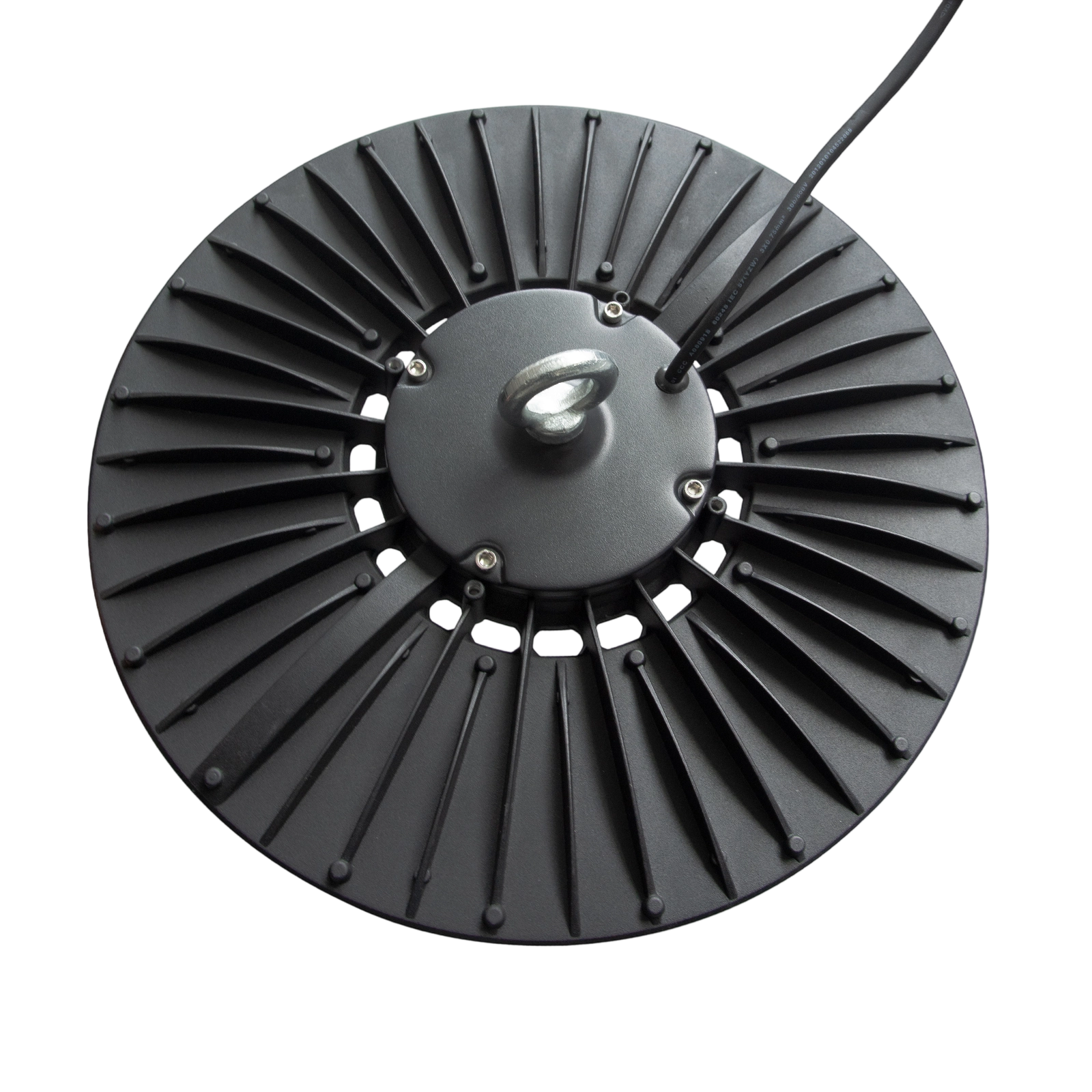 slim style UFO LED High Bay Light F series with Built-in IC driver