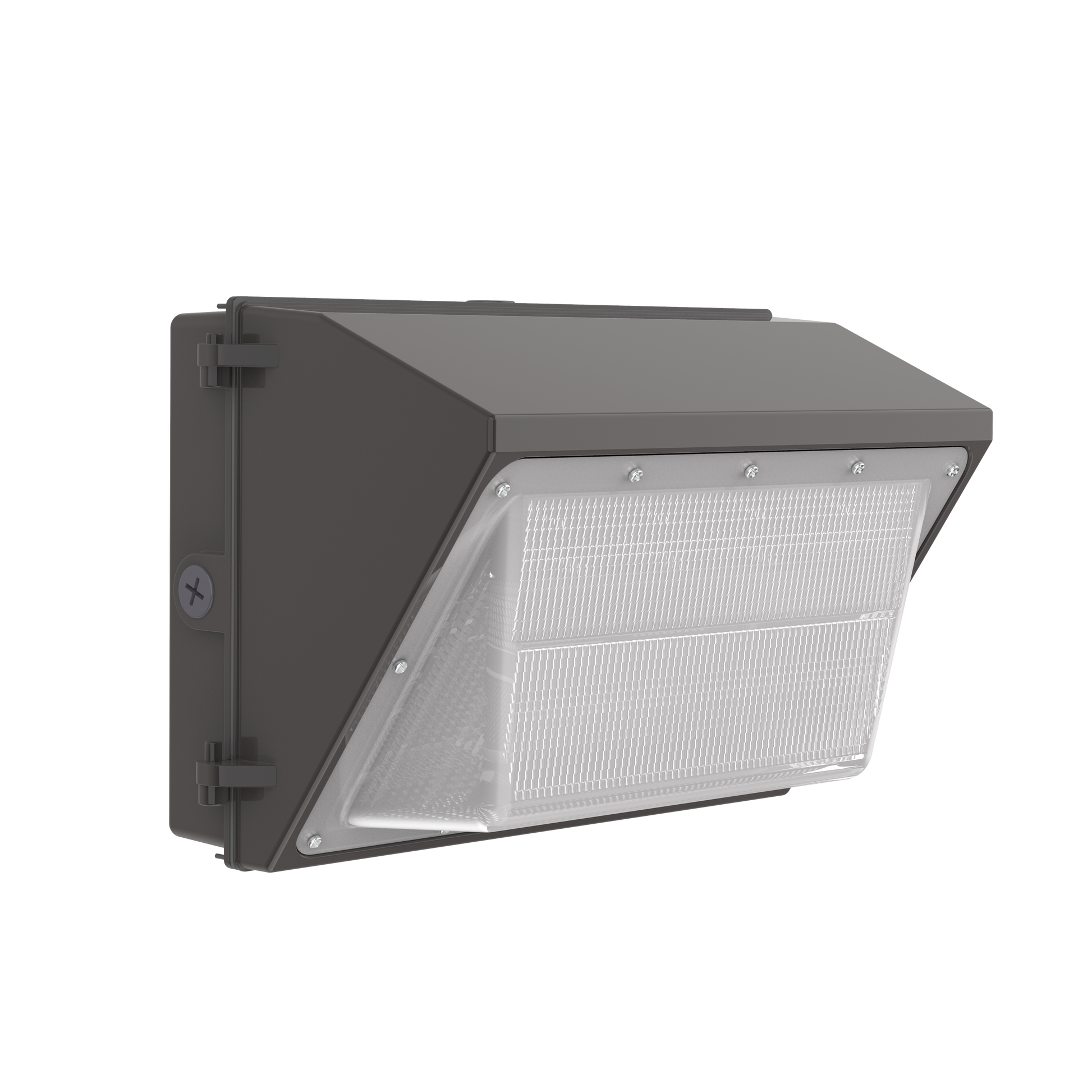 Outdoor wall light fixture daylight white , cool white CCT option