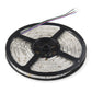 RGB Colors changing SMD LED Tape Lights waterproof