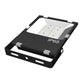 Easeking Outdoor LED Flood Light EFL19 Series with Optical Lens 50W 6,500lm IP65 Waterproof