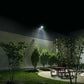 Garden Yard Lighting with SMD LED Flood Light