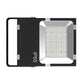 Easeking Outdoor LED Flood Light EFL19 Series with Optical LENs 80W 10,400lm IP65 Waterproof