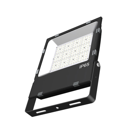 Easeking Outdoor LED Flood Light EFL19 Series with Optical LENs 150W 19,500lm IP65 Waterproof