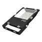 Easeking Outdoor LED Flood Light EFL19 Series with Optical Lens 50W 6,500lm IP65 Waterproof