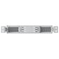 Easeking LED Linear High Bay Light ELHB22A Series 100Watt 15 000lm IP65