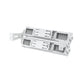 Easeking LED Linear High Bay Light ELHB22B Series 200Watt 30 000lm IP65
