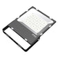 Easeking Outdoor LED Flood Light EFL19 Series with Optical LENs 150W 19,500lm IP65 Waterproof