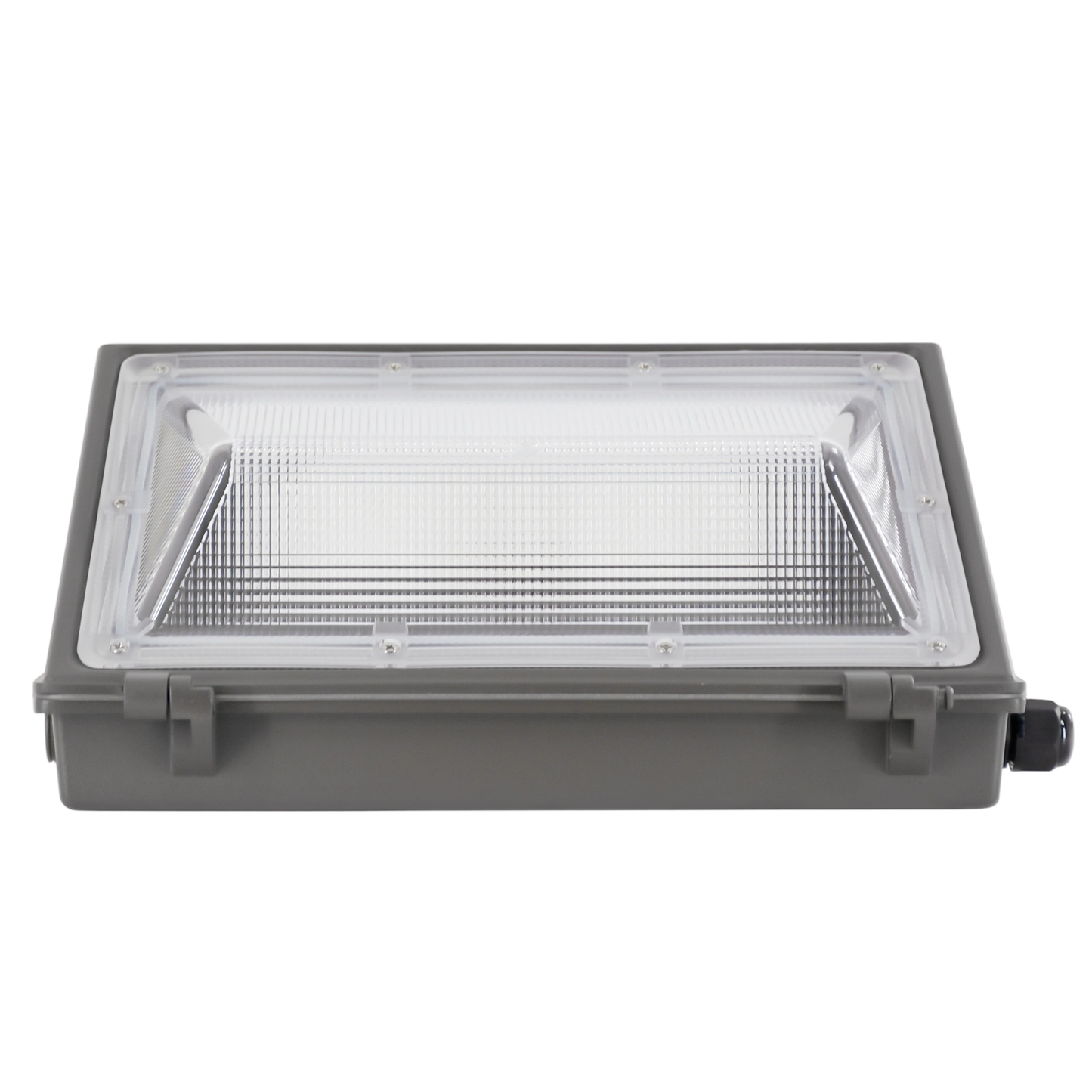 Popular outdoor light fixture for wall installation