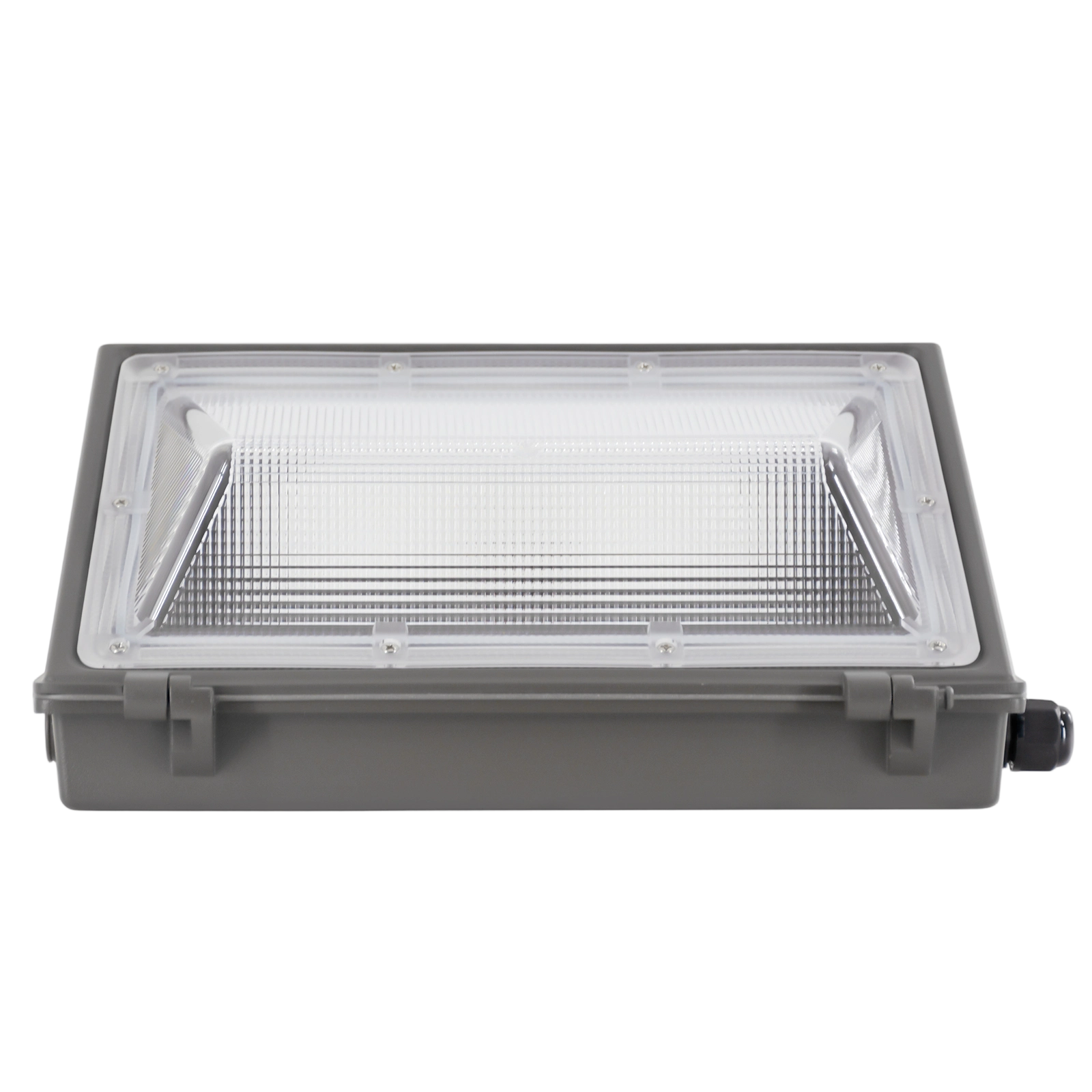 Popular outdoor light fixture for wall installation