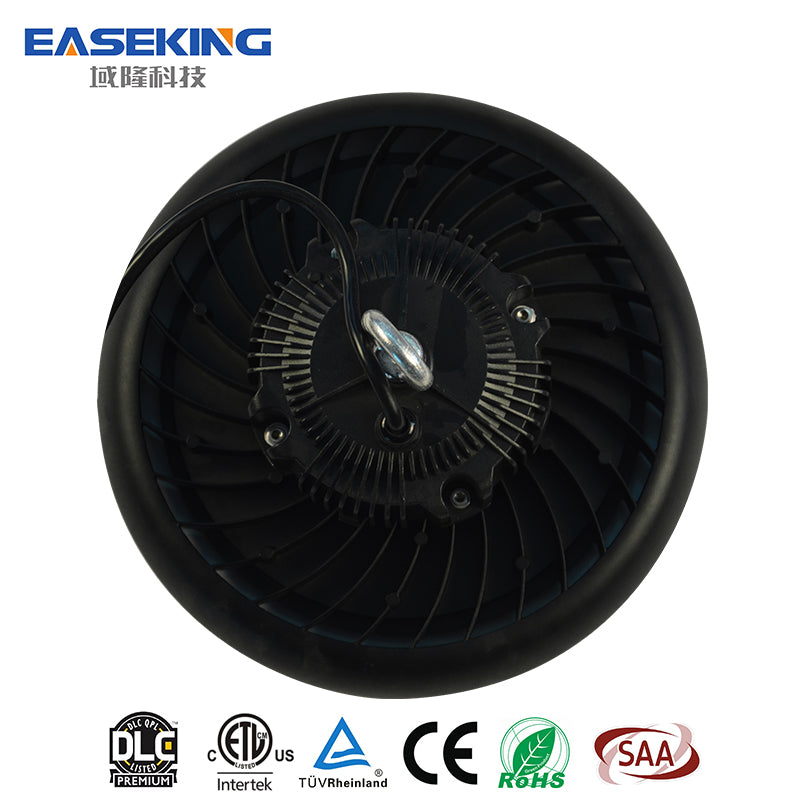 UFO LED High Bay Lights 100W C series