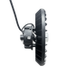 Easeking UFO LED High Bay Light EHB26 Series 200Watt 30,000lm IP65
