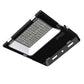 Easeking Outdoor LED Flood Light EFL19 Series with Optical LENs 80W 10,400lm IP65 Waterproof