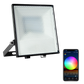 Easeking APP Control Ultra Slim RGBW 30W LED Flood Light Series A