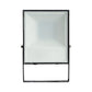 Easeking Ultra Slim LED Flood Light Series A 20Watt 2500lm IP65