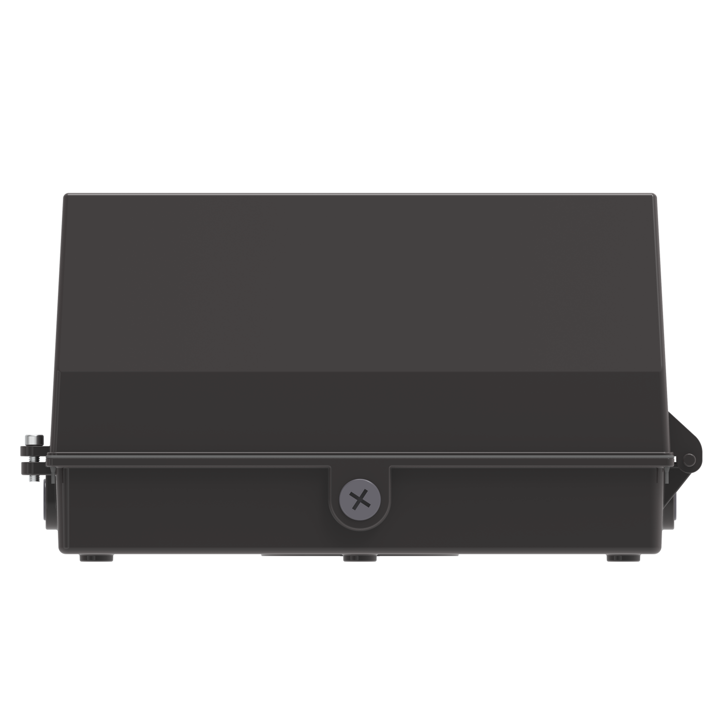 Easeking BOX shape LED Wall Pack Lamp easy installation