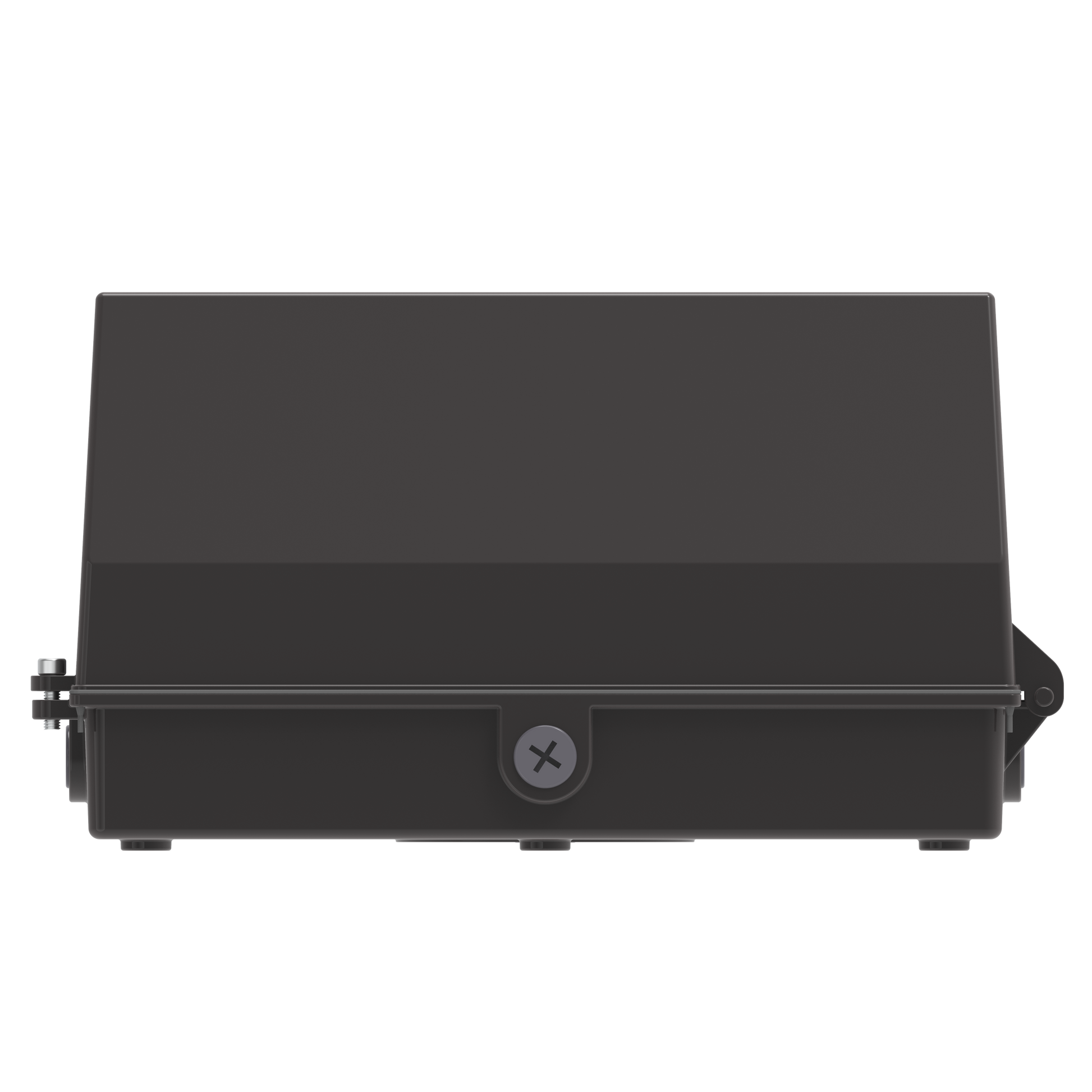 Easeking BOX shape LED Wall Pack Lamp easy installation