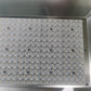 Easeking Outdoor LED Flood Light 100W 12,800lm IP66 Waterproof for Yard Garden
