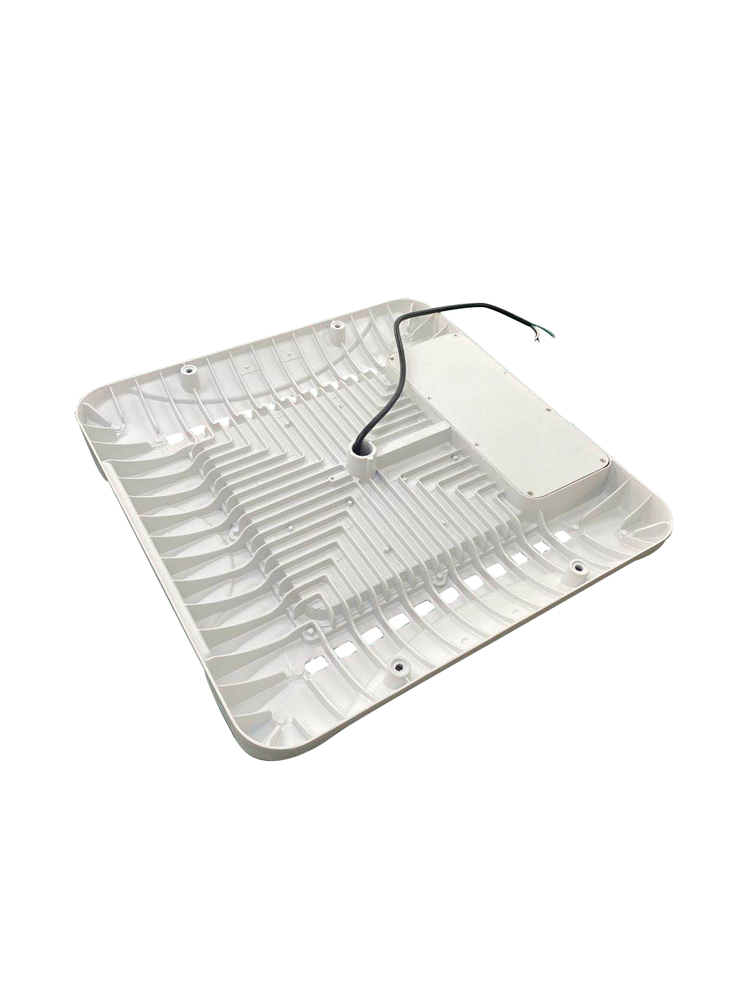 Easy installation LED Canopy Light high lumen output