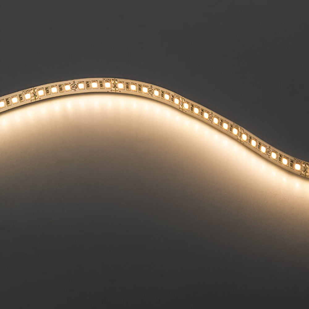 SMD5050 60LED/M SIP RGBIC LED Strip Light for Decorative