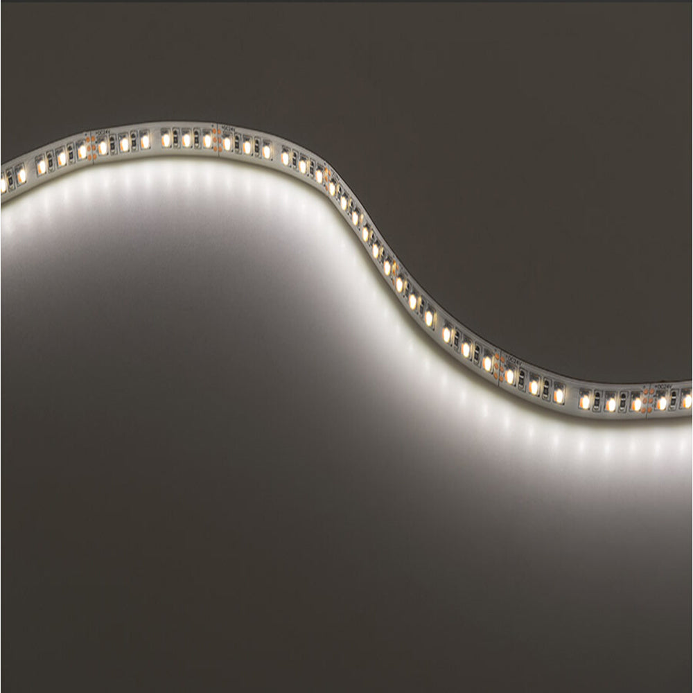 SMD5050 60LED/M SIP RGBIC LED Strip Light for Decorative