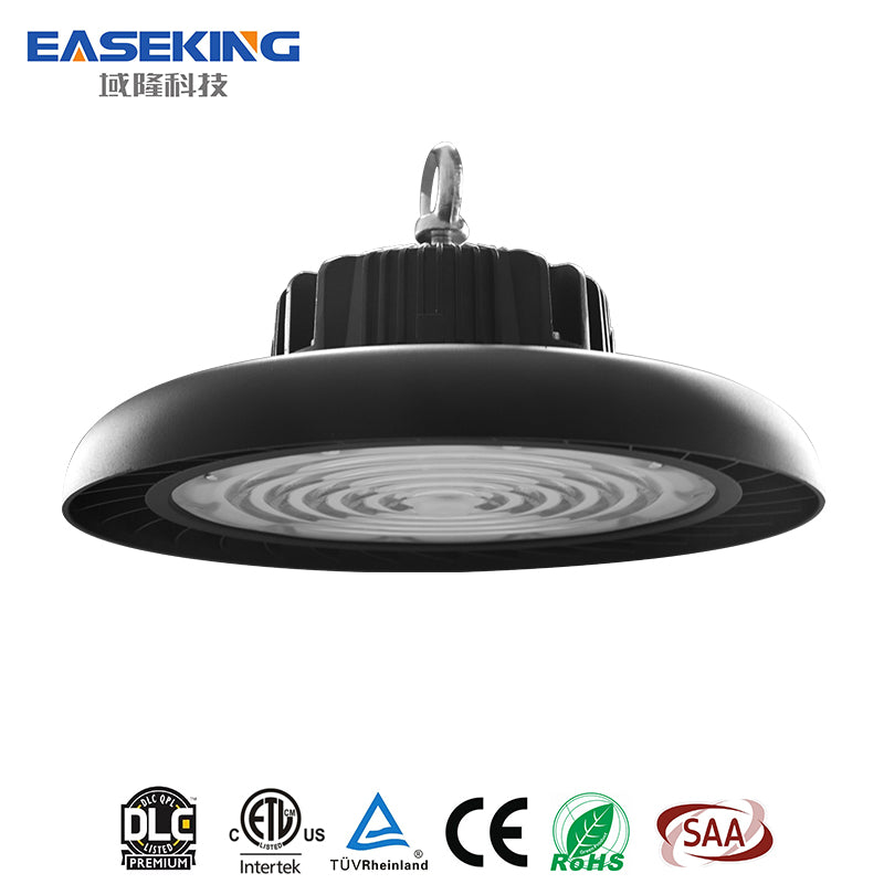 UFO LED High Bay Lights 100W C series