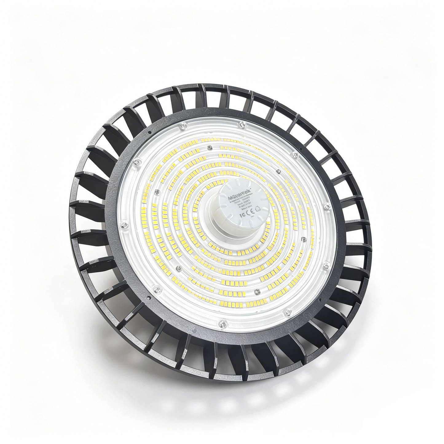 Easeking UFO LED High Bay Light EHB26 Series 200Watt 30,000lm IP65