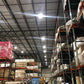 UFO LED high bay light for Large warehouse lighting items
