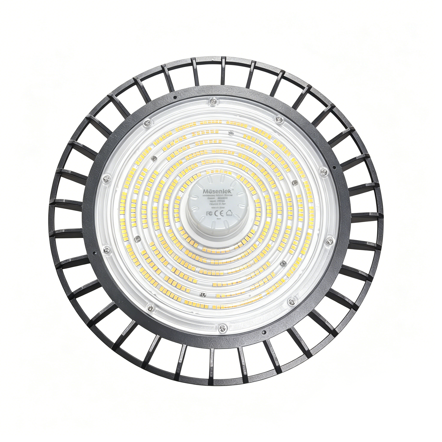 Easeking UFO LED High Bay Light EHB26 Series 200Watt 30,000lm IP65