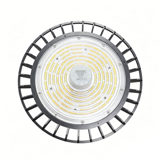 Easeking UFO LED High Bay Light EHB26 Series 200Watt 30,000lm IP65