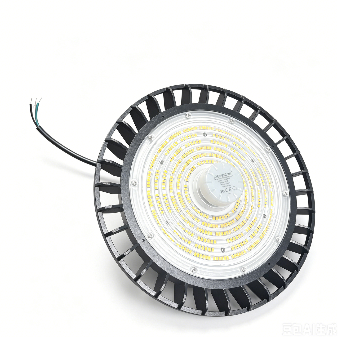 Easeking UFO LED High Bay Light EHB26 Series 150Watt 22,500lm IP65