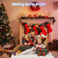 Easeking RGB LED Strip Lights Waterproof WIFI APP Control For Home Decor