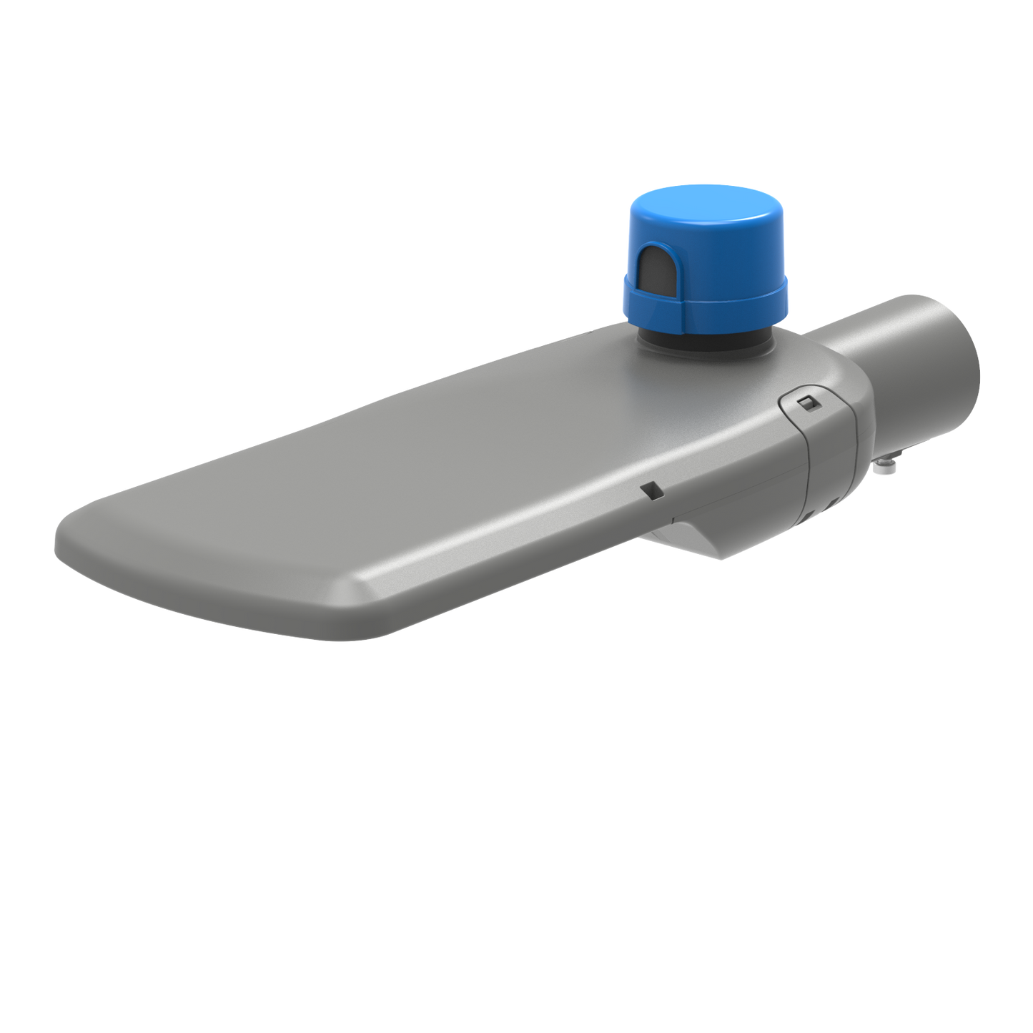 5 years warranty SMD LED Street Lamp with Photocell sensor