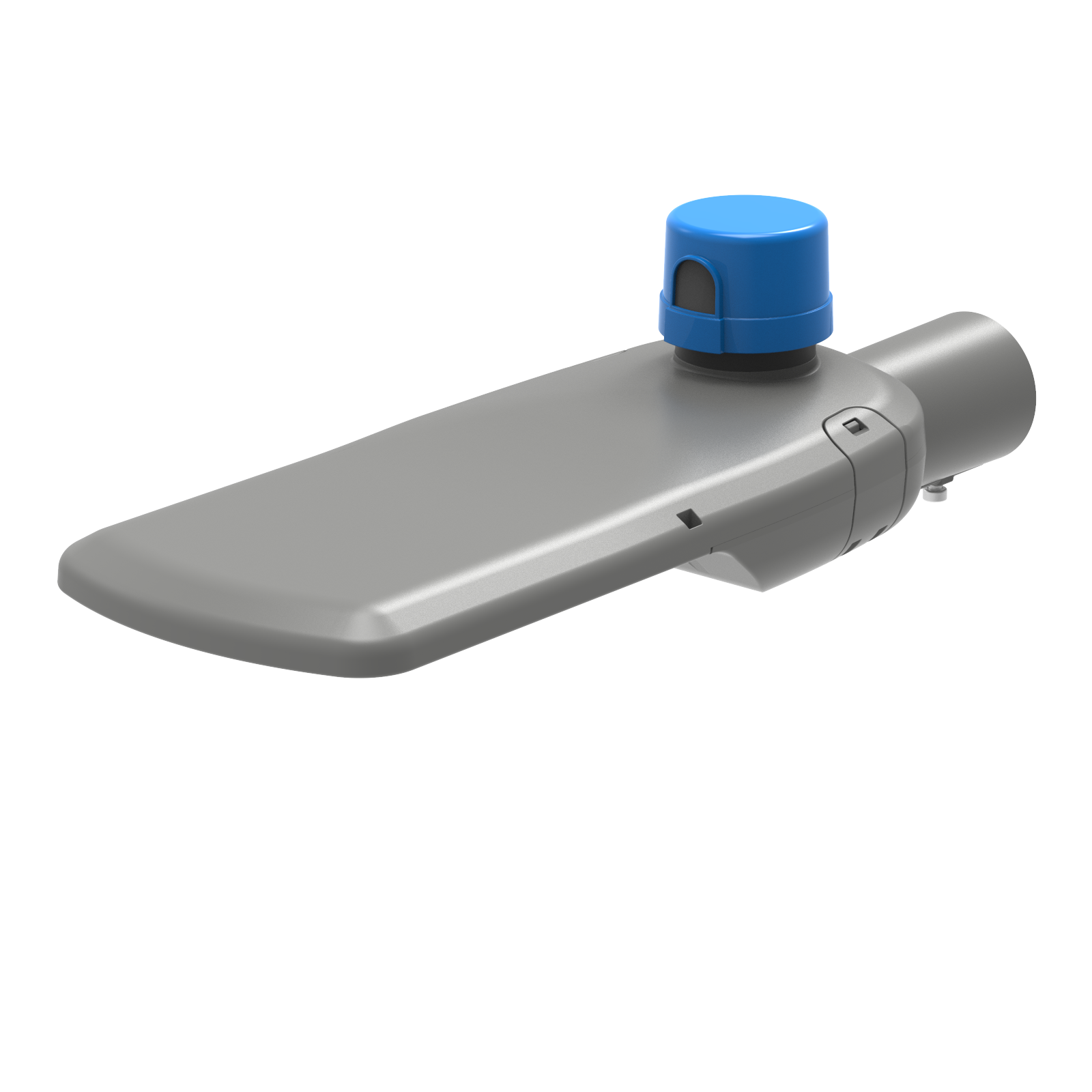 5 years warranty SMD LED Street Lamp with Photocell sensor