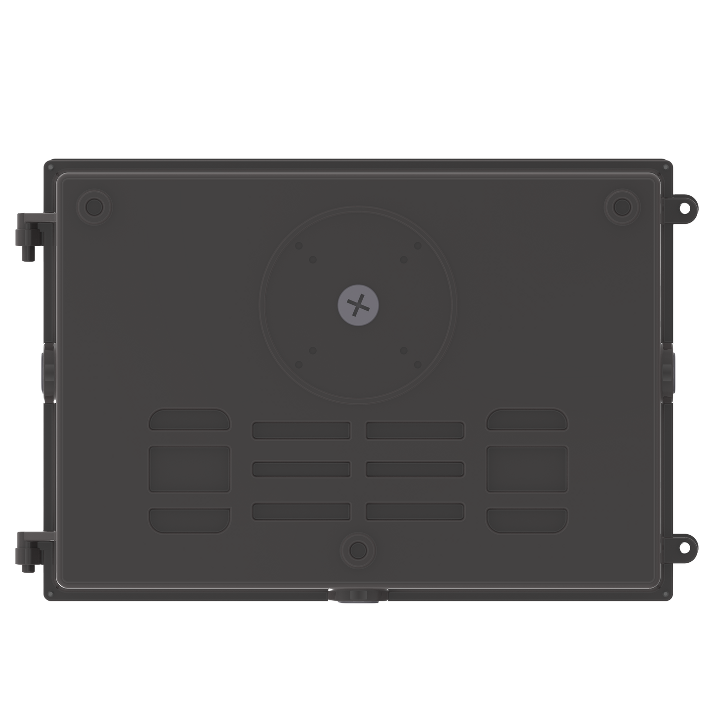 Outdoor lighting projects with Easeking SMD LED wall pack lamp