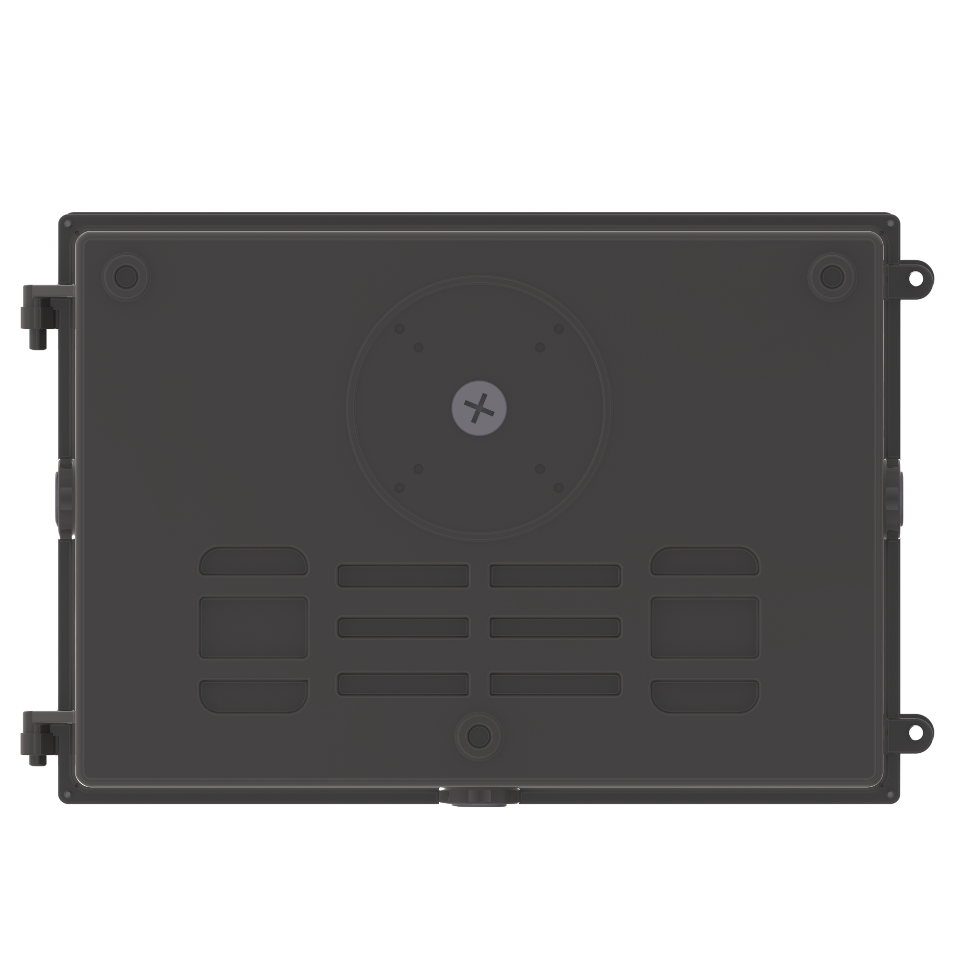 Outdoor lighting projects with Easeking SMD LED wall pack lamp