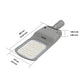 150W LED Street light dimensions 