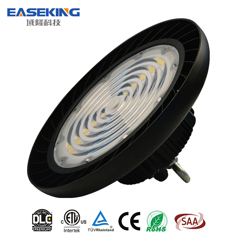 UFO LED High Bay Lights 100W C series