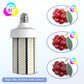 SMD2835 LED Corn Lamp with daylight white or Cool white CCT