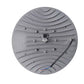 UFO LED High Bay Light 100W 5000K 13500LM,Super Bright Commercial LED Shop Lights Fixture for Garage Workshop Factory Barn Warehouse