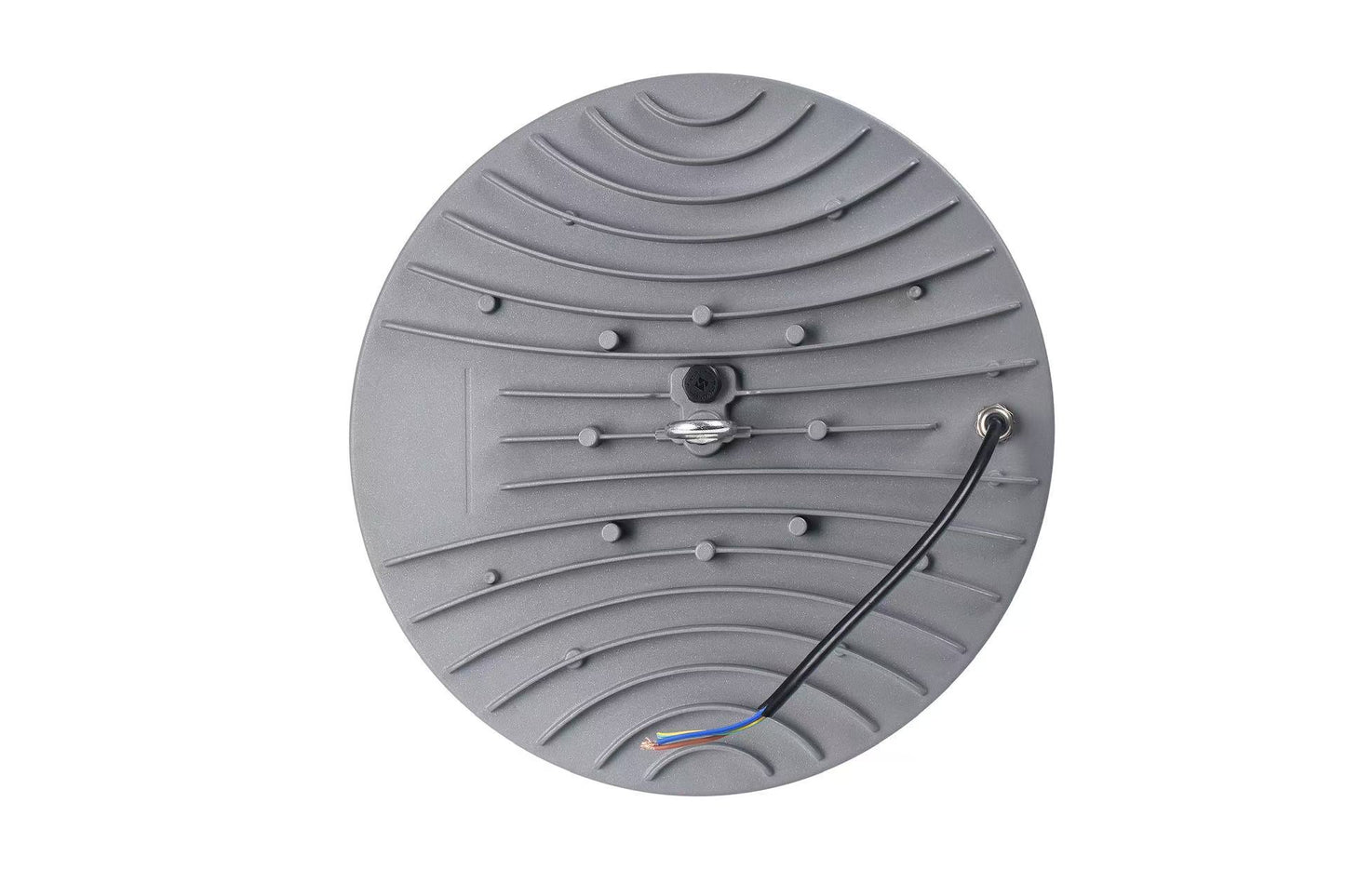 UFO LED High Bay Light 100W 5000K 13500LM,Super Bright Commercial LED Shop Lights Fixture for Garage Workshop Factory Barn Warehouse