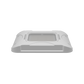 Easeking LED Canopy Light Series B 150Watt 15,000lm IP65 IK08
