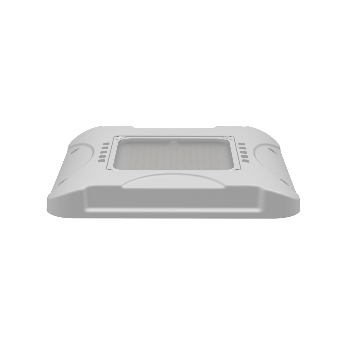 Easeking LED Canopy Light Series B 150Watt 15,000lm IP65 IK08
