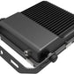 Easeking Outdoor LED Flood Light 50W 8,800lm IP66 Waterproof for Yard Garden