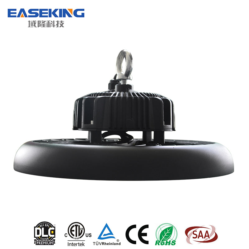 UFO LED High Bay Lights 100W C series