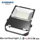 80W LED flood light with Easeking branding meanwell or Philips driver 
