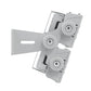 Easeking LED Linear High Bay Light ELHB22B Series 200Watt 30 000lm IP65