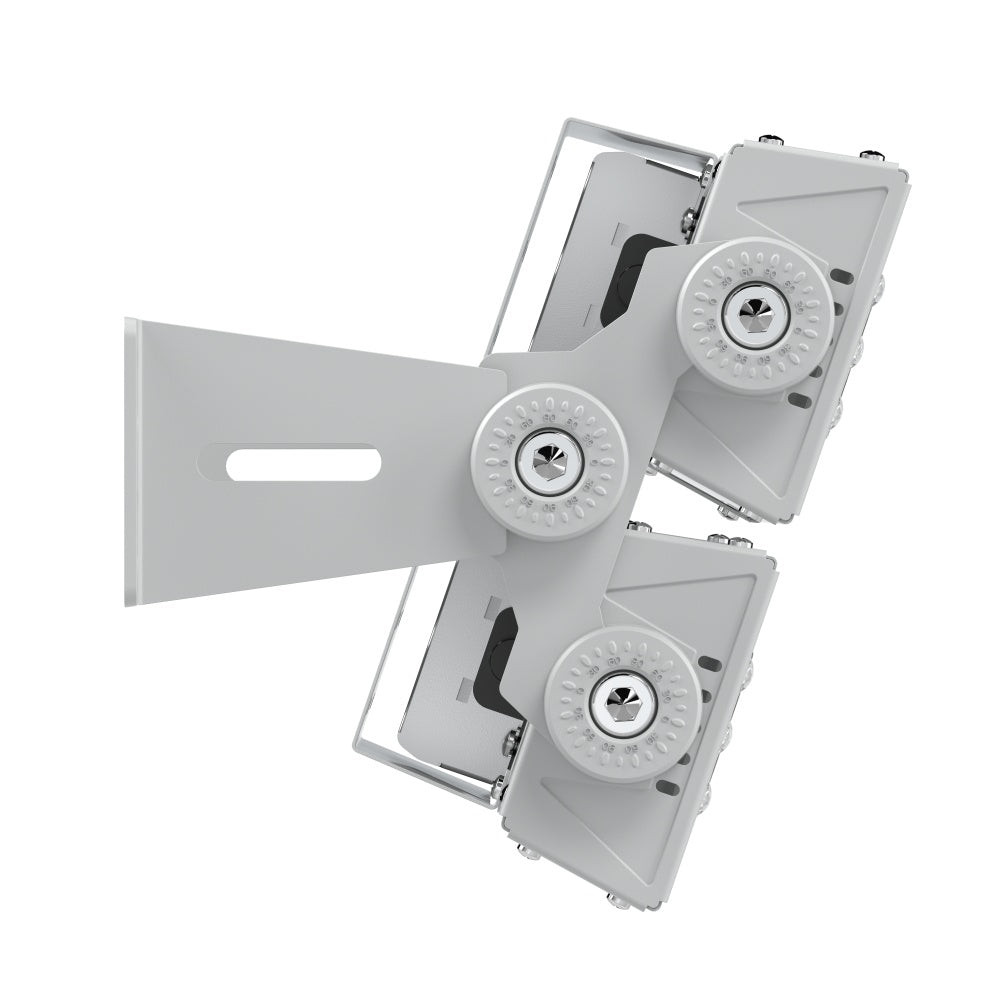 Easeking LED Linear High Bay Light ELHB22B Series 200Watt 30 000lm IP65
