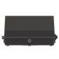 Easeking Ultra Brightness LED Wall Pack Series A 100Watt 10,000lm IP65 IK06