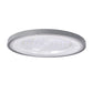 UFO LED High Bay Light 100W 5000K 13500LM,Super Bright Commercial LED Shop Lights Fixture for Garage Workshop Factory Barn Warehouse