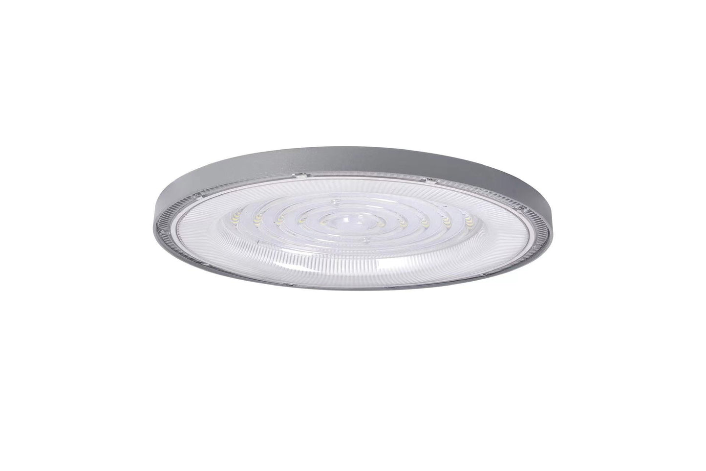 UFO LED High Bay Light 100W 5000K 13500LM,Super Bright Commercial LED Shop Lights Fixture for Garage Workshop Factory Barn Warehouse